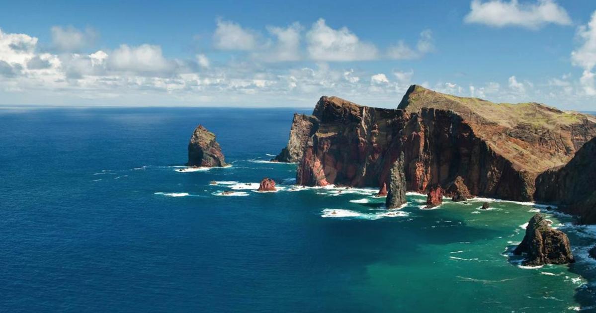 Апартаменты V.I.P. Baia Машику Экстерьер фото