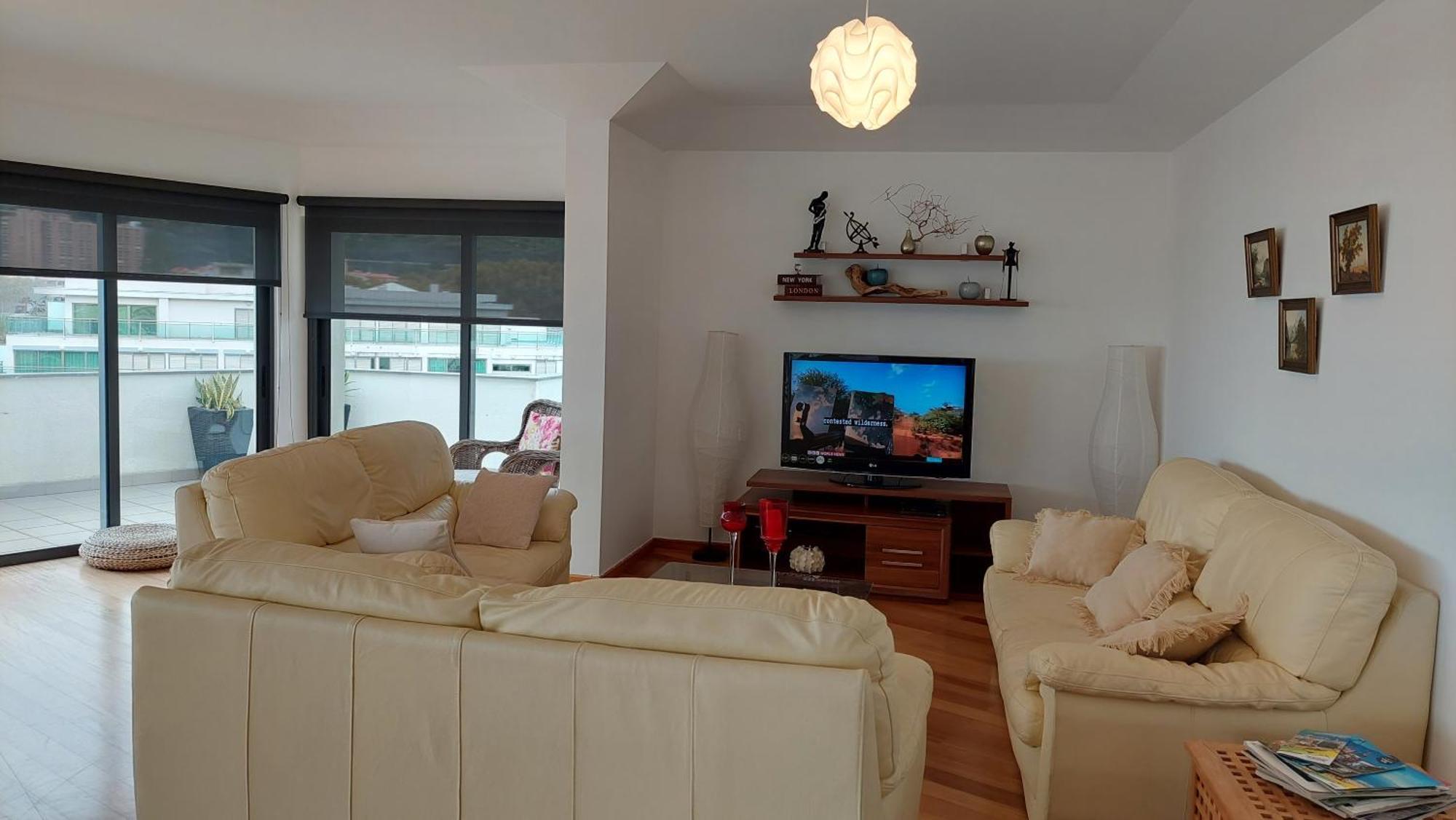 Апартаменты V.I.P. Baia Машику Экстерьер фото