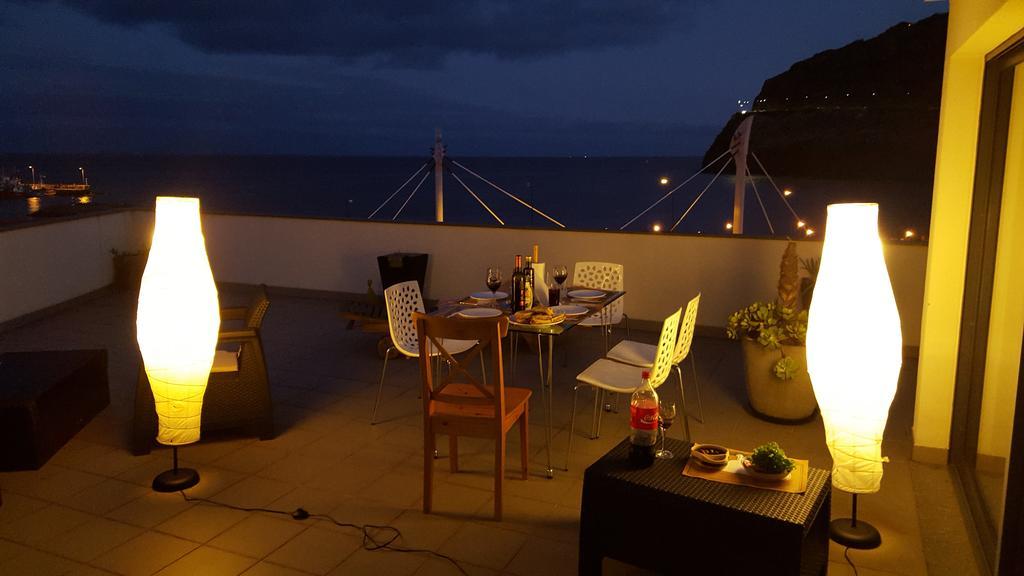 Апартаменты V.I.P. Baia Машику Экстерьер фото