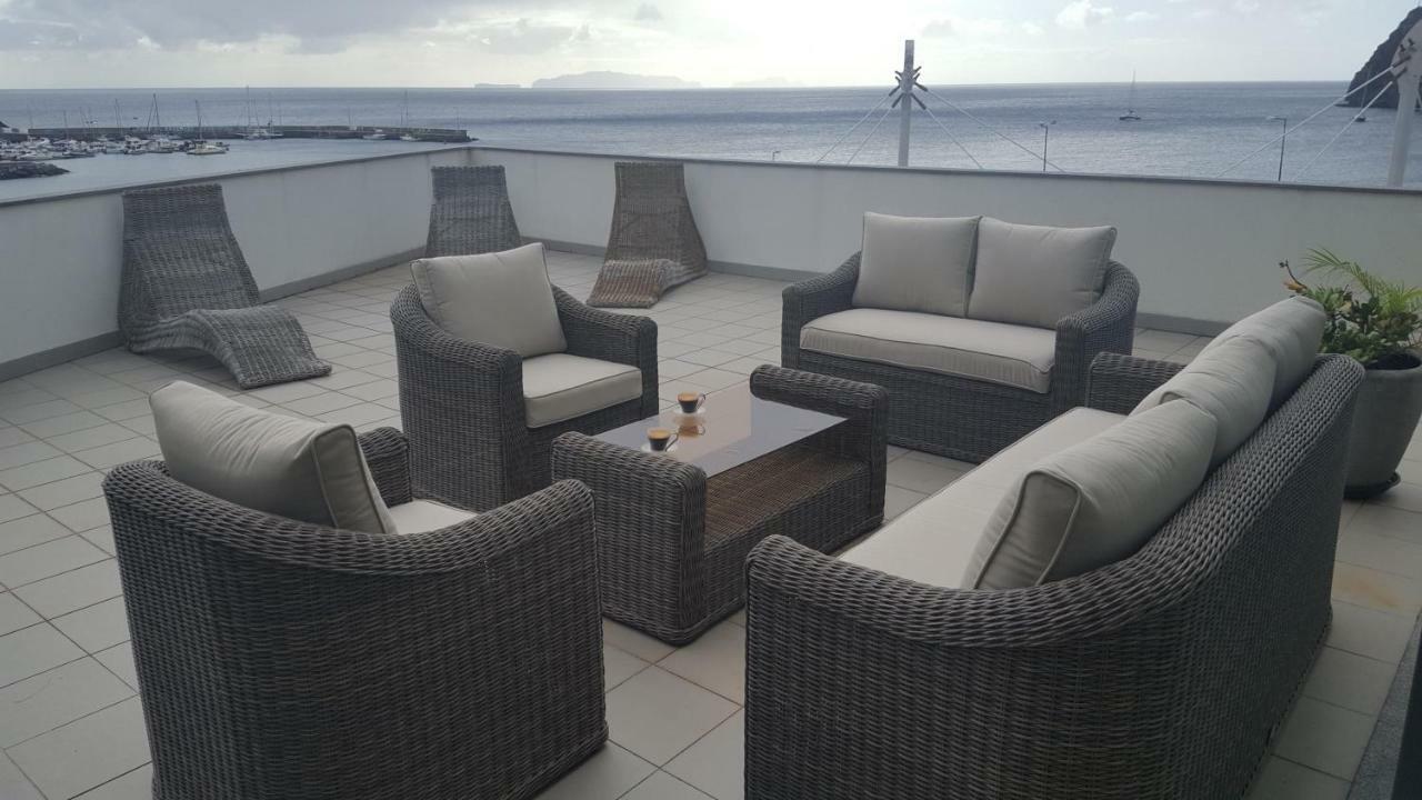Апартаменты V.I.P. Baia Машику Экстерьер фото